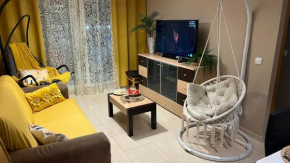 Apartamento Oropesa Marinador